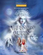 Hans Christian Andersen's The Snow Queen