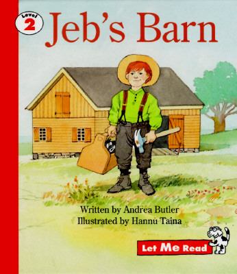 Jeb's barn