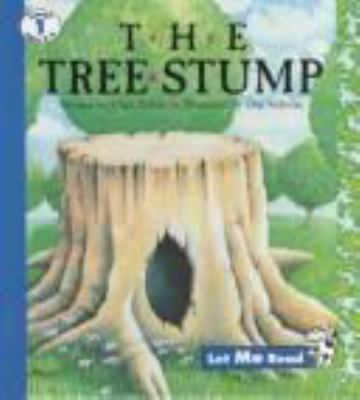 The Tree stump