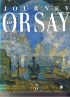 Journey to Orsay
