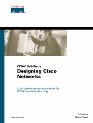 Designing Cisco networks