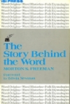 The story behind the word