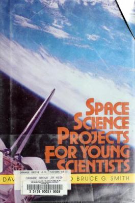 Space science projects for young scientists