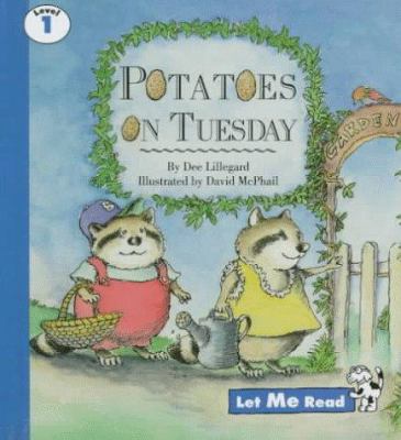 Potatoes on Tuesday