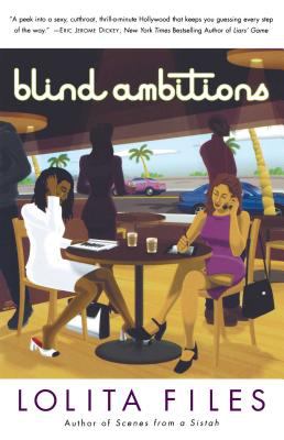 Blind ambitions