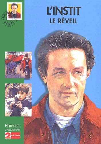 Le réveil : un roman