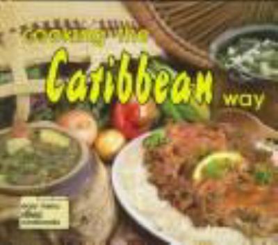 Cooking the Caribbean way