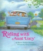 Riding with Aunt Lucy