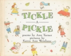 Tickle a pickle