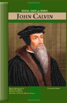 John Calvin