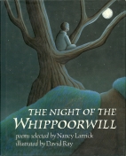 The Night of the whippoorwill : poems