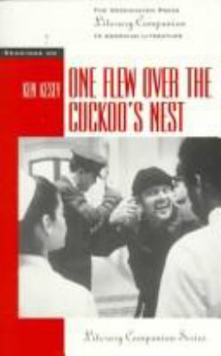 Readings on One flew over the cuckoo's nest