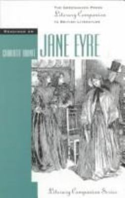 Readings on Jane Eyre
