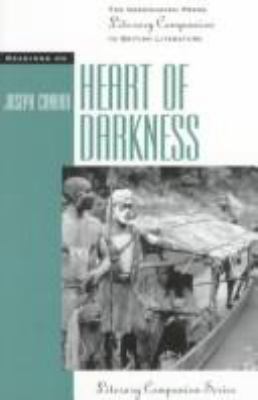 Readings on Heart of darkness