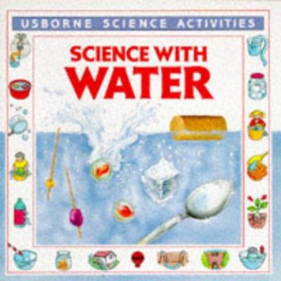 Science with water