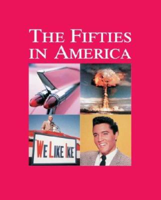 The fifties in America