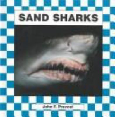 Sand sharks