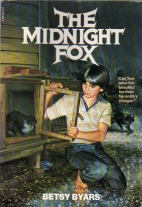 The Midnight fox