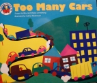 Too many cars