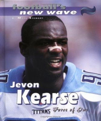 Jevon Kearse : force of one