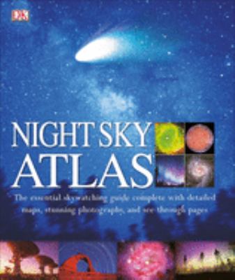 Night sky atlas