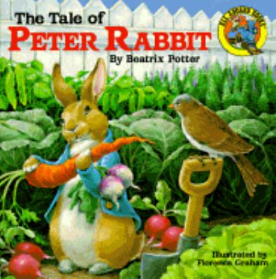 The tale of Peter Rabbit