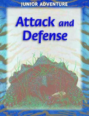 Attack and defense