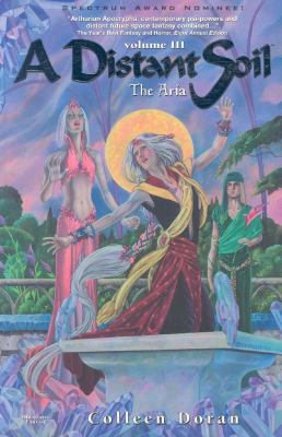 A distant soil III : the aria