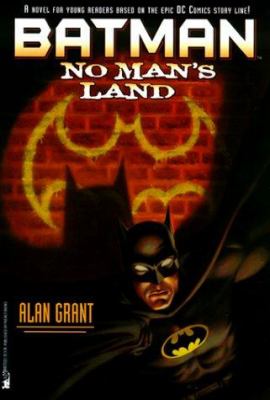 Batman : no man's land