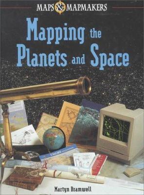 Mapping the planets and space