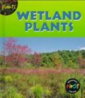 Wetland plants