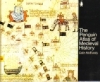 Atlas de l'histoire du Moyen Âge