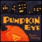Pumpkin eye