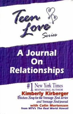 A journal on relationships