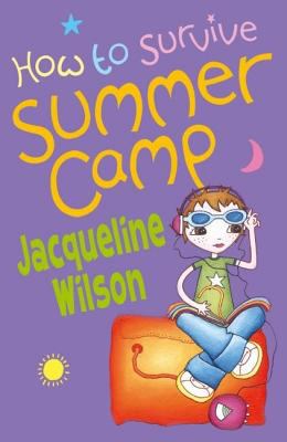 How to survive summer camp