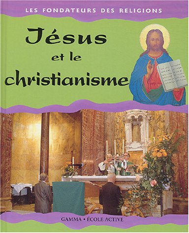 Jésus et le christianisme