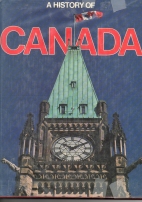 A history of Canada