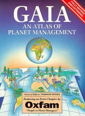 Gaia, an atlas of planet management