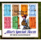 Alice's special room