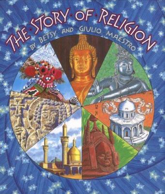 The story of religion