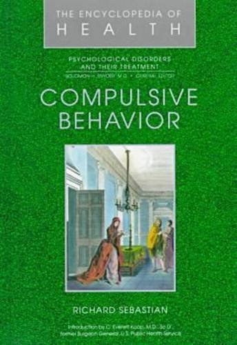 Compulsive behavior