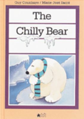 The chilly bear