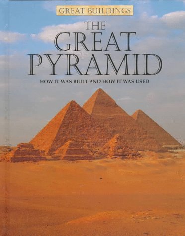 The great pyramid