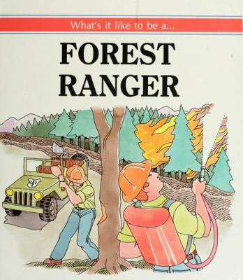 Forest ranger