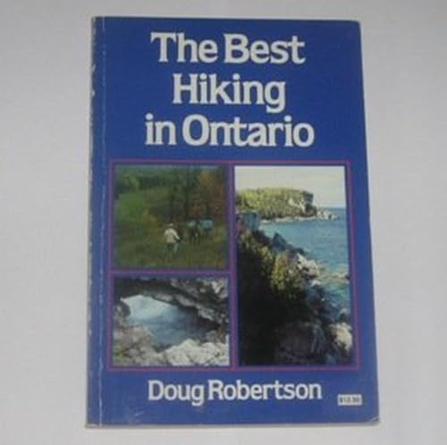 The best hiking in Ontario