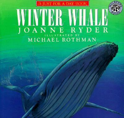 Winter whale