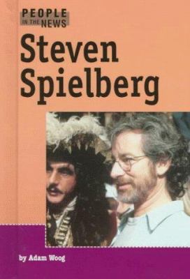 Steven Spielberg