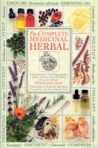 The complete medicinal herbal