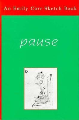 Pause : a sketch book : a sketch book