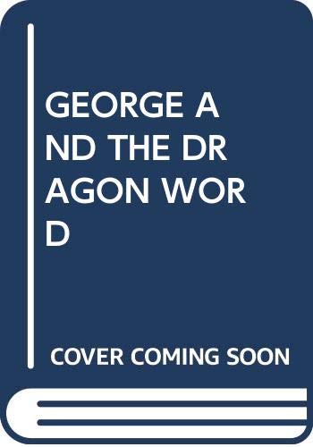 George and the dragon word